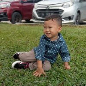 Dylan Alfa Rizky profile icon