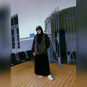 annisa solehah profile icon