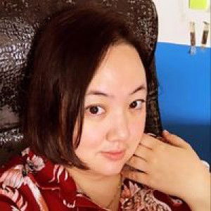 Phussacha Peach profile icon