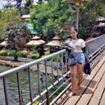 Myla Dela Cruz profile icon