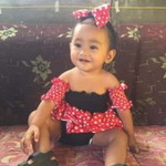 Jade Margarette Manalo Balimbing profile icon