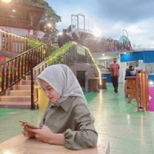 Fury Padya Nataliya profile icon