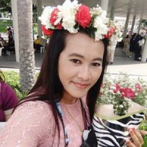 Yuwadee Martsuriwong profile icon