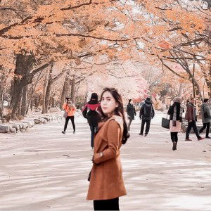 Bunga Kaniska Sanubari profile icon