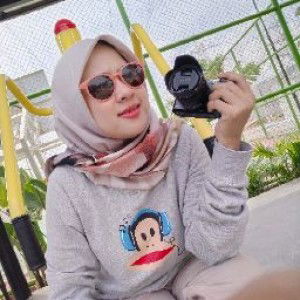 Anita Kurniawati profile icon