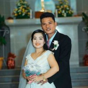 Wheng Antonio Ramirez profile icon