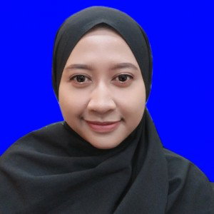 Desty Nurwulandari profile icon