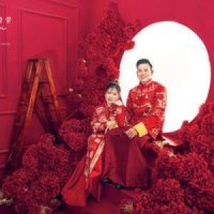 My Trà profile icon