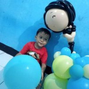 Setya Wulandari profile icon
