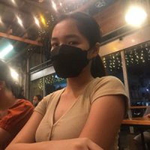 Zharelle Mhay profile icon