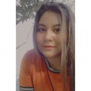 Charrie Mhae Manzano Trinidad profile icon