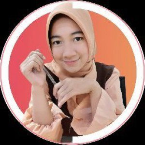 Rizka Aini profile icon