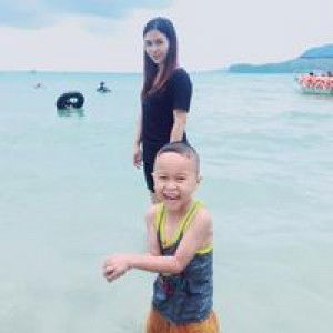 Yinğ Süpränëë profile icon