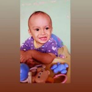 Tiara April profile icon