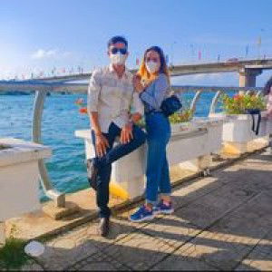 Hồng Mỹ Nhân profile icon