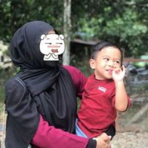 Cik Ana Ohlala profile icon