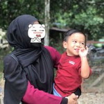 Cik Ana Ohlala profile icon