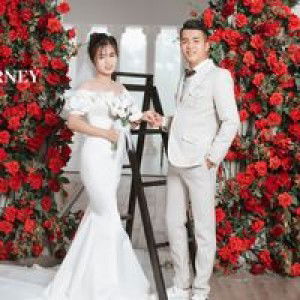 Phí Quỳnh Chi profile icon