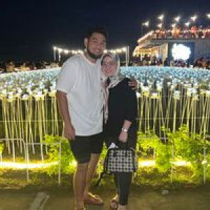 Belle Hayudini profile icon