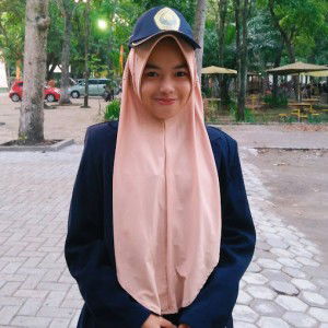 Dhini Firdayana profile icon