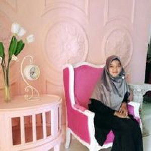 Rahmawatii Miftahul Jannah profile icon