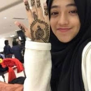 Shovi Khoirun Ni'mah profile icon