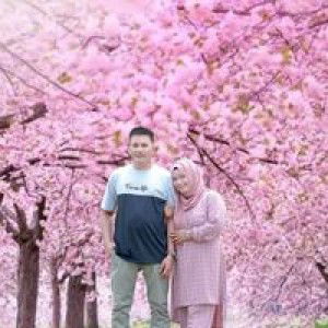 Nurliza Hamidi profile icon