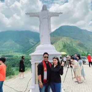 Fendi Togatorop profile icon