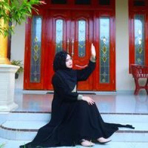 Ulfa Priyadi profile icon