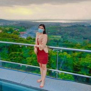 เม 'ษา profile icon