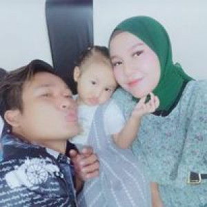 Nonha Alesha Rabbani profile icon