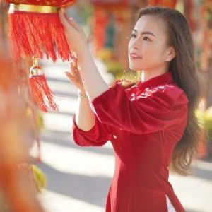 Truc Mai profile icon