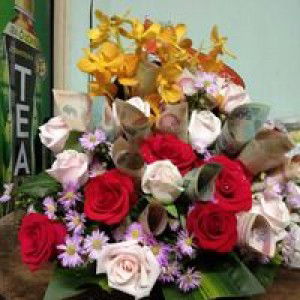 Phúc Diễm profile icon