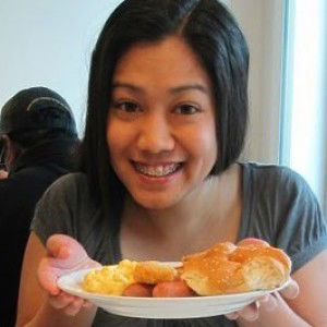 Dorcas King profile icon