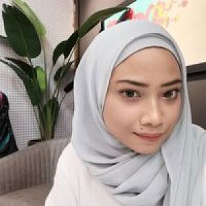 Iffah Basar profile icon