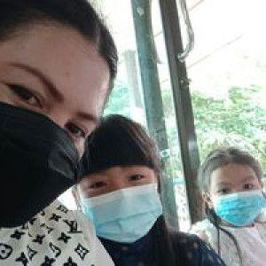 ณิชานันท์ ปักโคทะกัง profile icon