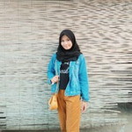 ILYAS Nujul profile icon