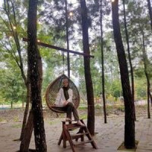 Kartika Oktarina profile icon