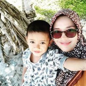 Eli Suryaningsih profile icon