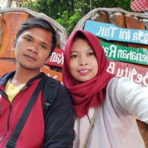 Nda'e Kesya profile icon