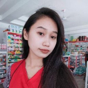 Charlsie Anne Guanga profile icon