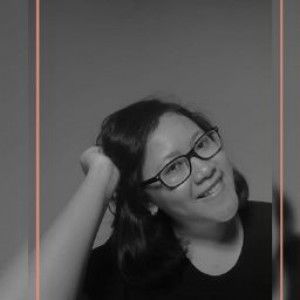 abigail monica profile icon