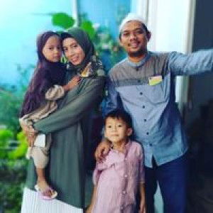 Afrita Susilawati profile icon