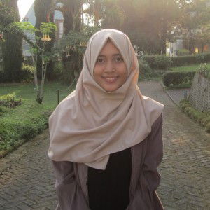 Adillah Ishmahaniyyah profile icon