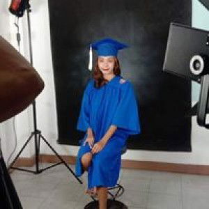 Rhincess Jhoy Mercader Gabiana profile icon