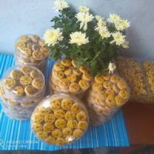 Fida Prahata profile icon