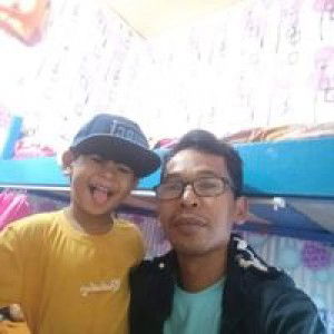 Salvan Fika profile icon