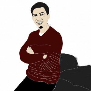 Sugianto profile icon