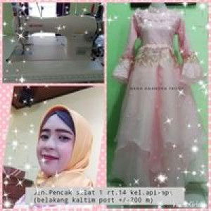 Nana Anandra Tailor profile icon