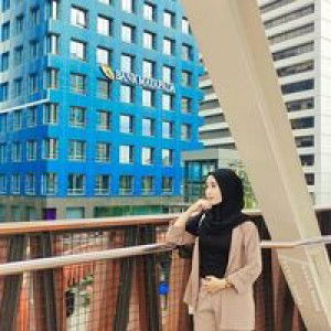 Siti Kuriyanti profile icon